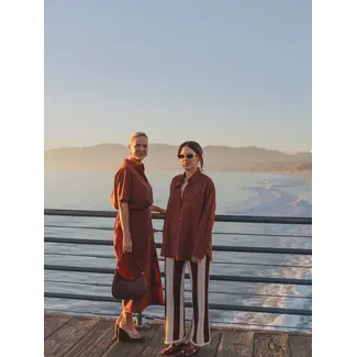 Les Soeurs JOVI DRESS Bordeaux