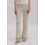 KARA KNIT TROUSERS Jelly Bean