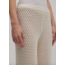 KARA KNIT TROUSERS Jelly Bean