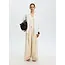 MAGNA LINEN PANTS Oatmeal