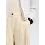 MAGNA LINEN PANTS Oatmeal