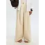 MAGNA LINEN PANTS Oatmeal