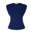 Selected Femme MIRA TOP Ocean Cavern