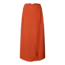 Selected Femme LISA WRAP SKIRT Potters Clay