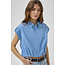 SUNNA SHIRT Silver Lake Blue