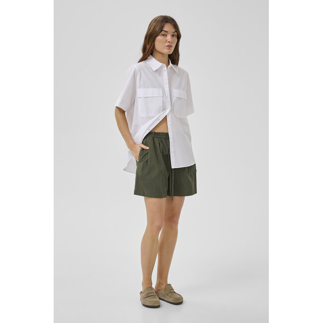 MULLA SHORT Forest Night