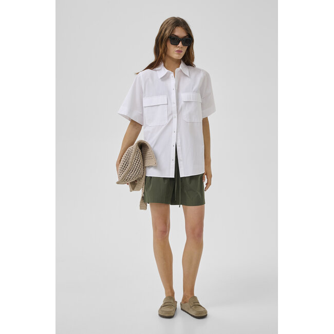 MULLA SHORT Forest Night