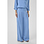 ZOE GILDA WIDE PANTS Silver Lake Blue