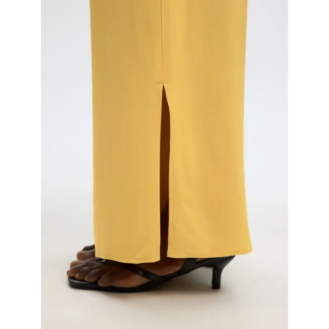 LAURA PANTS Ochre