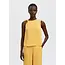LAURA TOP Ochre