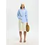 HELGA SHIRT Cashmere Blue