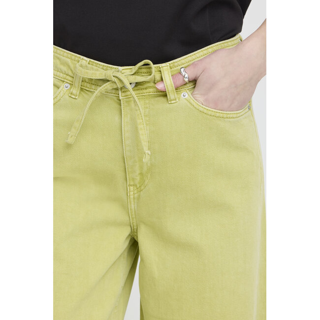 MIJALLA PANTS Lily Green
