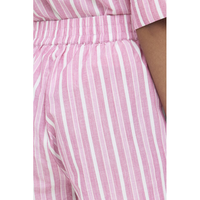 INDRA SHORT Wild Orchid