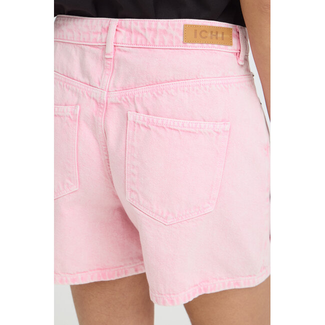 AVENA SHORT Cameo Pink