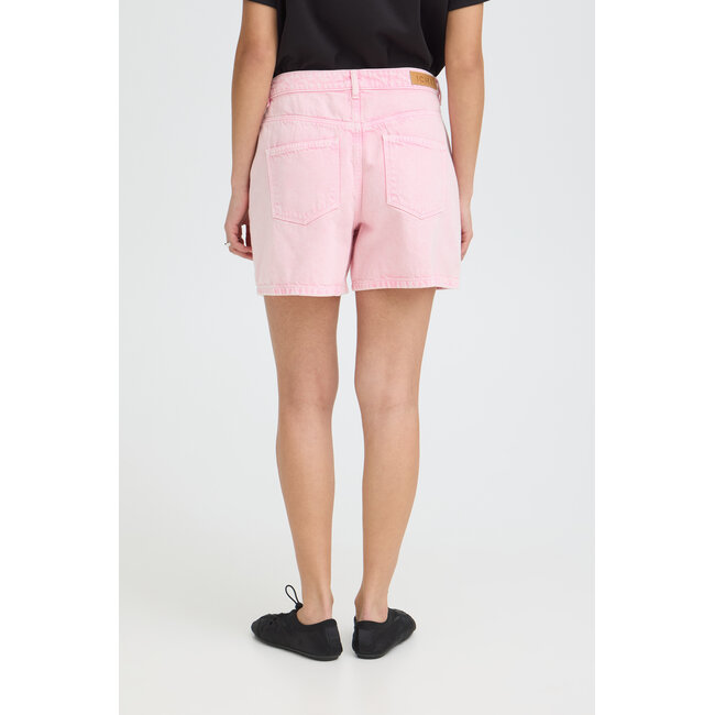 AVENA SHORT Cameo Pink