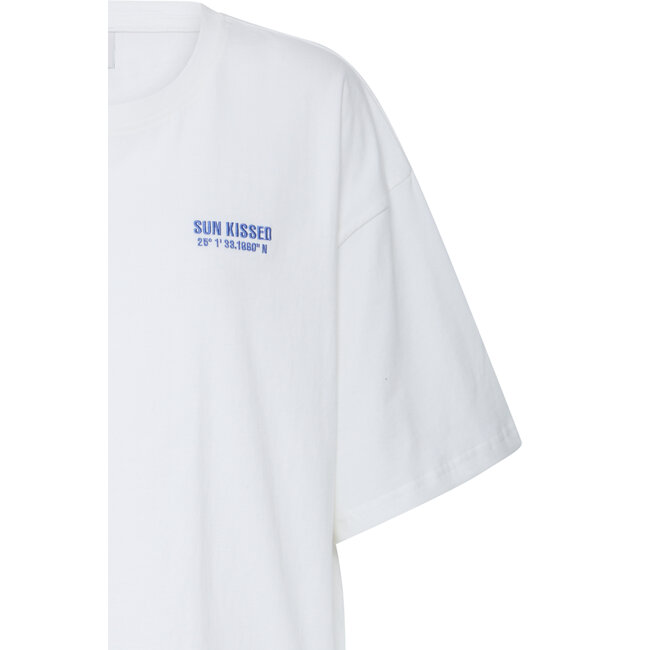 NICA SHIRT Wedgewood