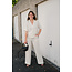 Selected Femme MARIE PANTS Egret