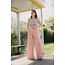 SIM PANTS Rust Beige