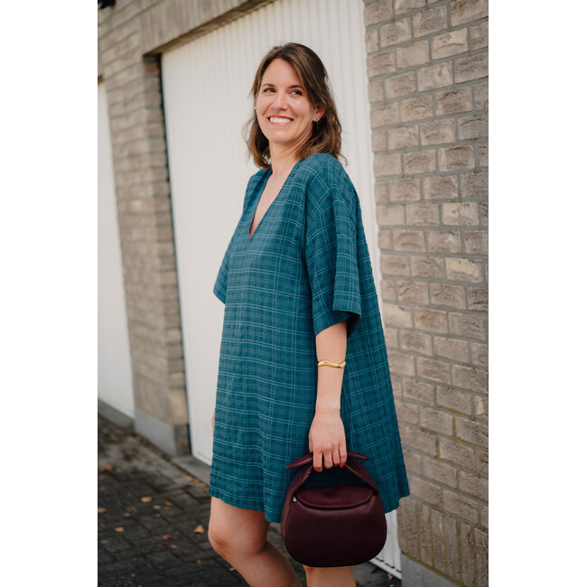 MAZE DRESS Hydro
