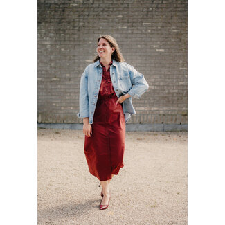 Les Soeurs JOVI DRESS Bordeaux