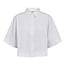 Co Couture ELARA SHIRT White