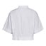 ELARA SHIRT White