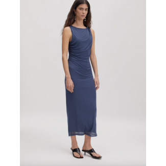 Edited NOURA DRESS Grau