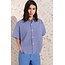 EKIROW SHIRT Vichy Blue