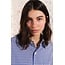 EKIROW SHIRT Vichy Blue