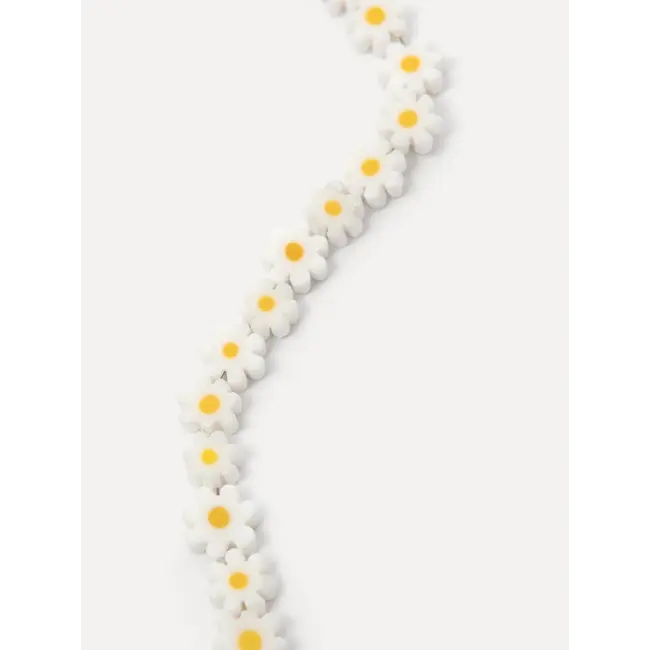 ARIANNA NECKLACE Daisies