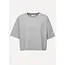 Les Soeurs CARRIE SHIRT Grey Melange