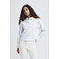 LEIKA SHIRT Blue White