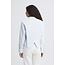 LEIKA SHIRT Blue White