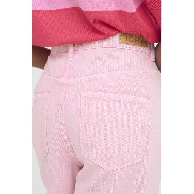 AVENA PANTS Cameo Pink
