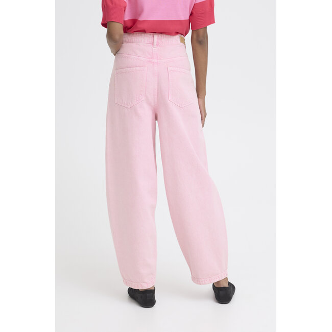AVENA PANTS Cameo Pink