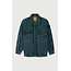 American Vintage TIUBAY VESTE Dark Blue
