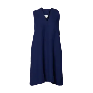 Selected Femme LINNA DRESS Ocean Cavern