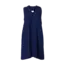 Selected Femme LINNA DRESS Ocean Cavern