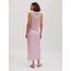 XUE SKIRT Lilac Snow