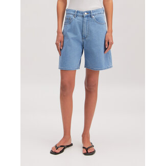Edited PHOENIX SHORTS Light Blue