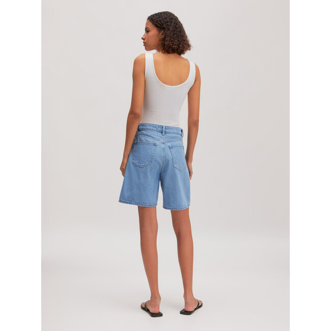 PHOENIX SHORTS Light Blue