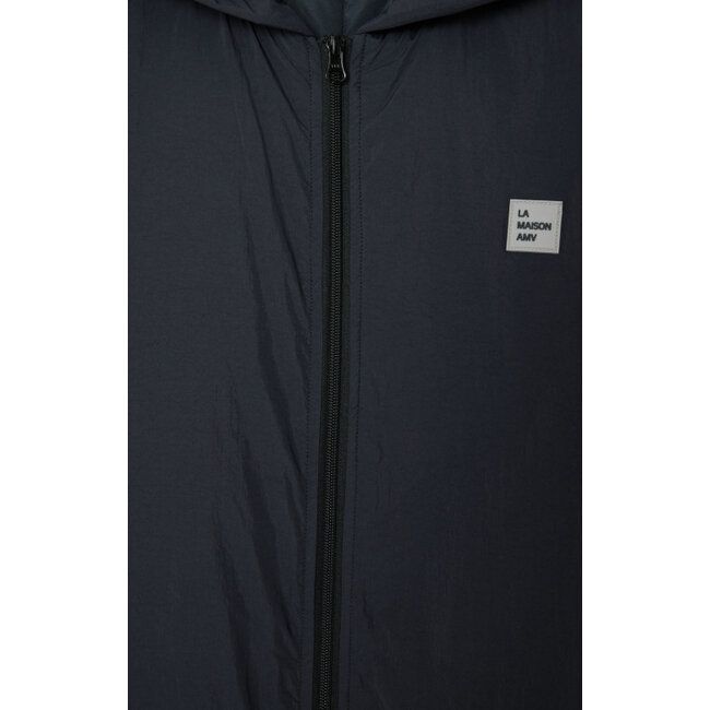 ZOTCITY PARKA Carbone