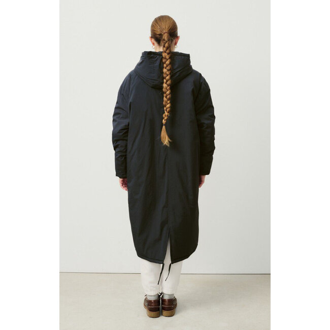 ZOTCITY PARKA Carbone