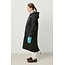 ZOTCITY PARKA Carbone