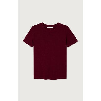 American Vintage SONOMA SHIRT Cerisier Vintage