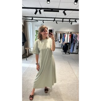 Edited KALLIE DRESS Wrought Iron