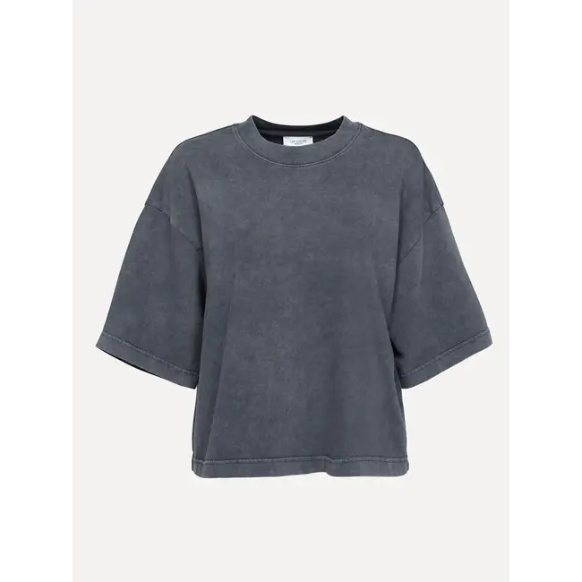 TIARA SHIRT Washed Grey