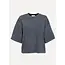 TIARA SHIRT Washed Grey