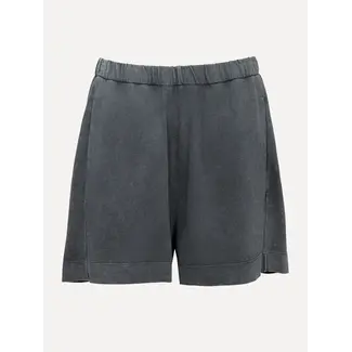 Les Soeurs LUCIE SHORT Washed Grey