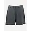 LUCIE SHORT Washed Grey